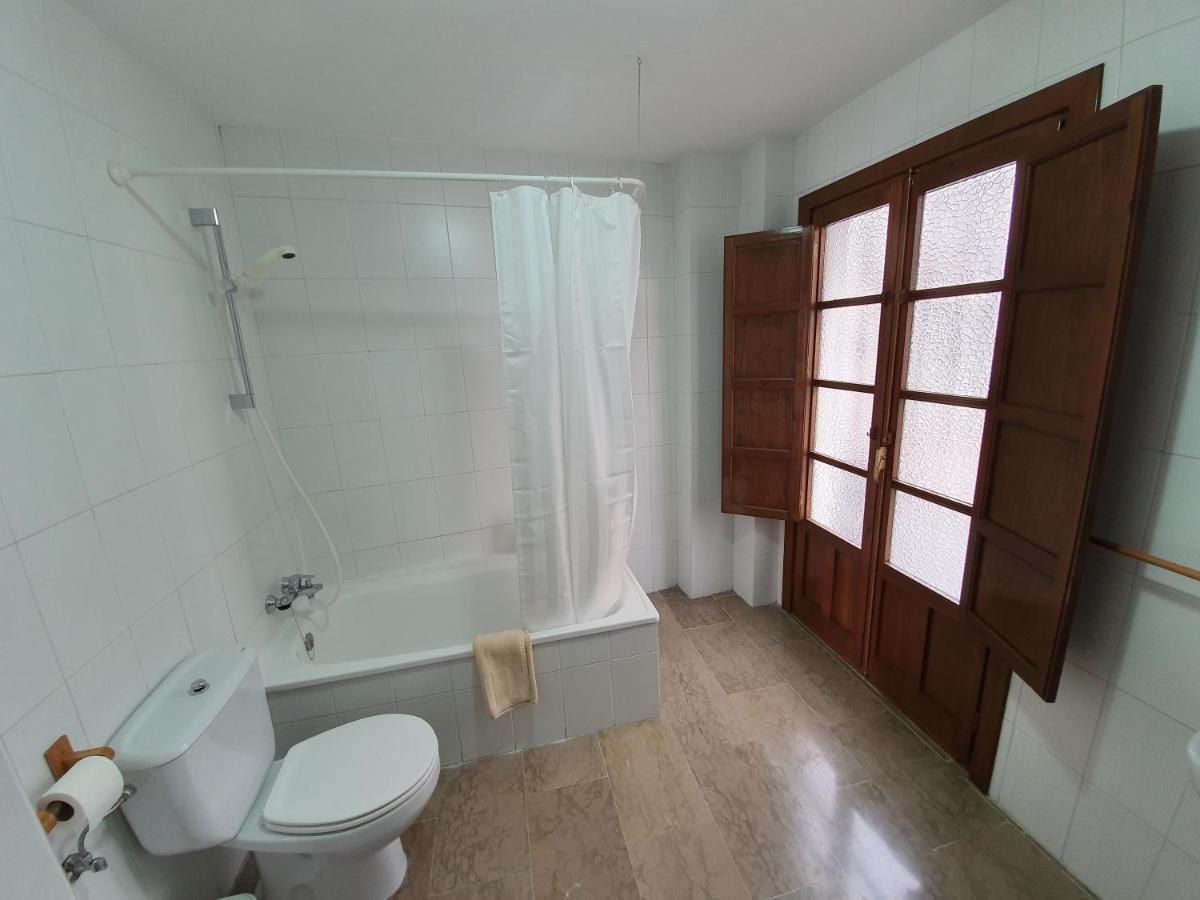 Apartamento Balcones Del Tajo Ronda Exterior photo