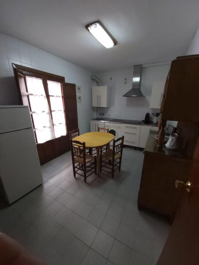 Apartamento Balcones Del Tajo Ronda Exterior photo